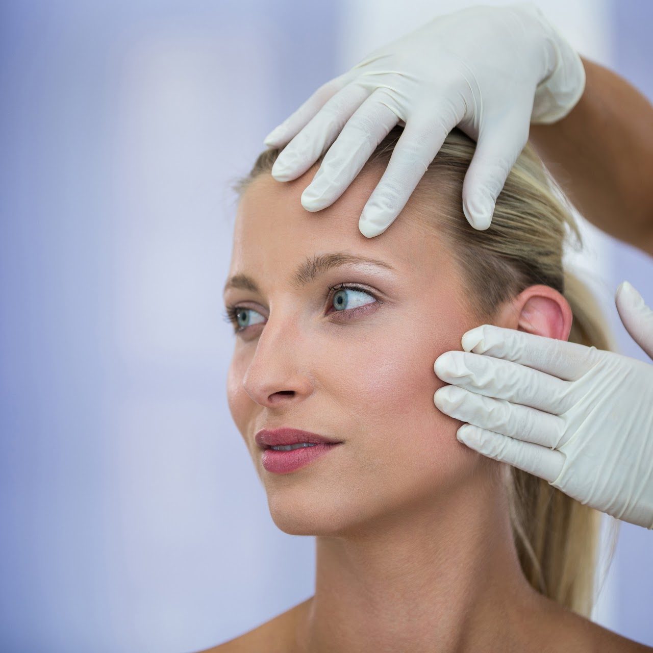 Harmonização facial