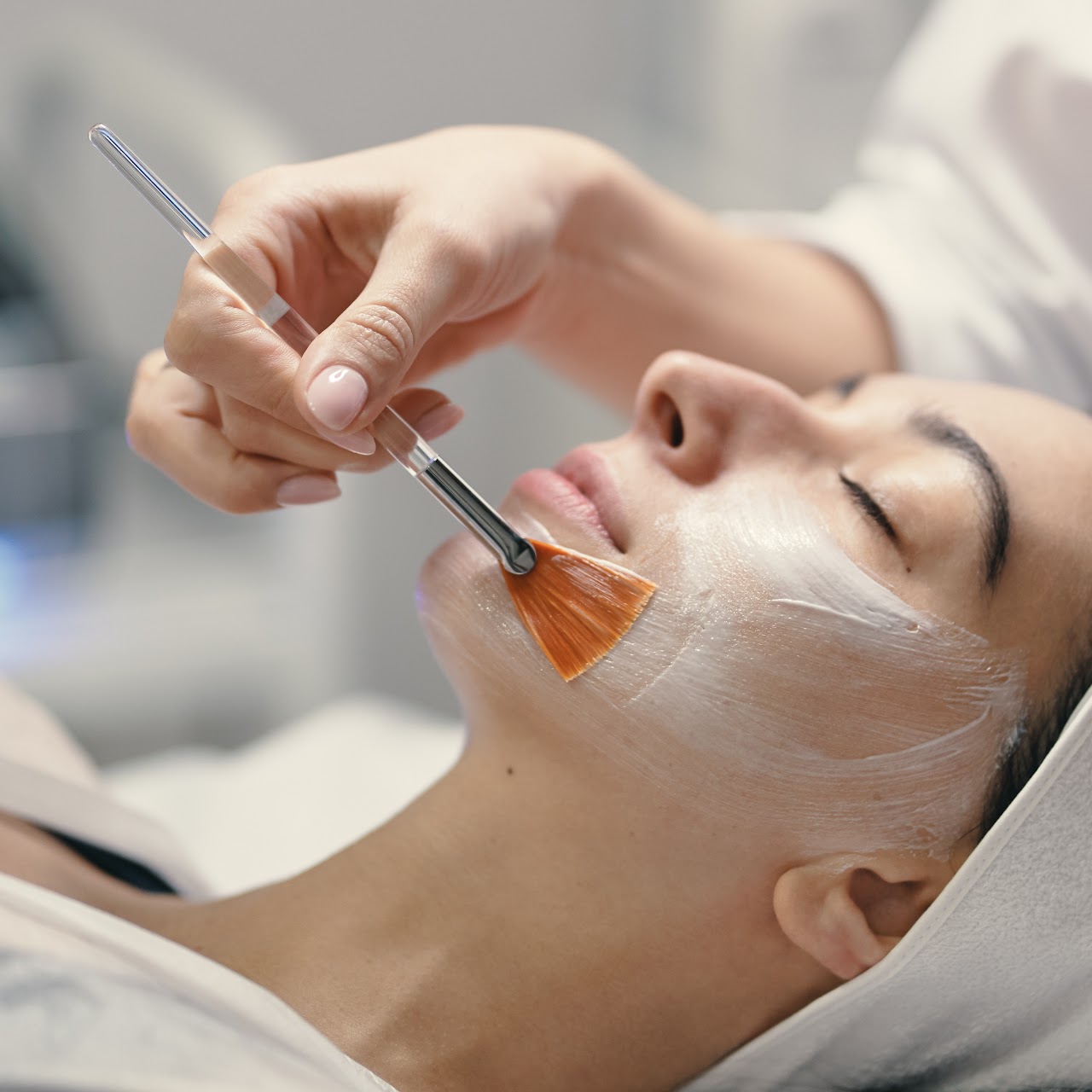 Rejuvenescimento facial